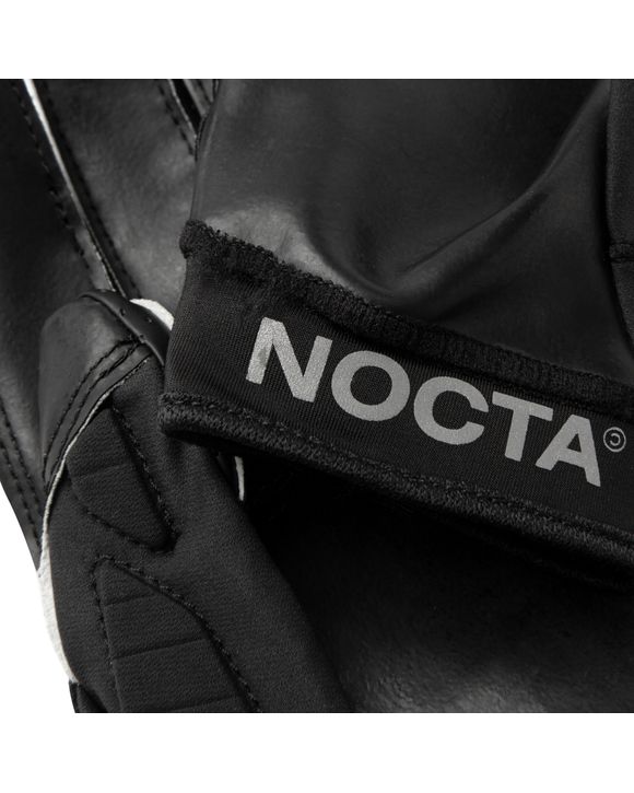 NIKE NOCTA SUPERBAD 5.0 FOOTBALL GLOVES