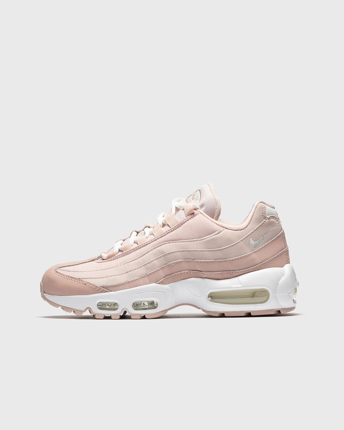 Nike WMNS Air Max 95 Pink BSTN Store