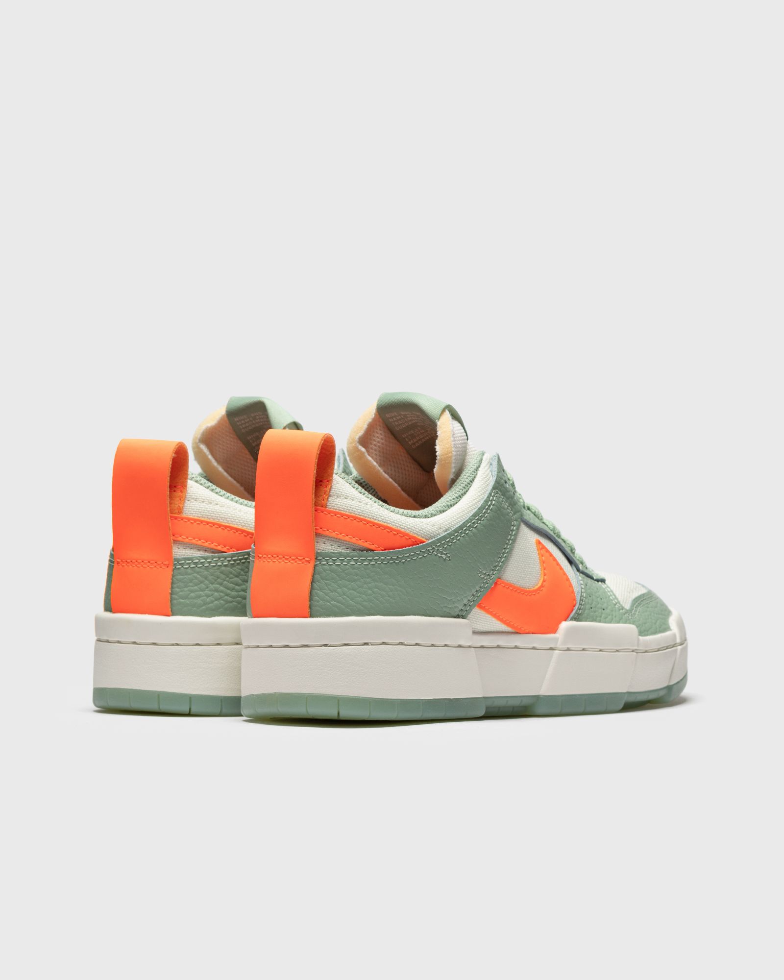 WMNS DUNK LOW DISRUPT