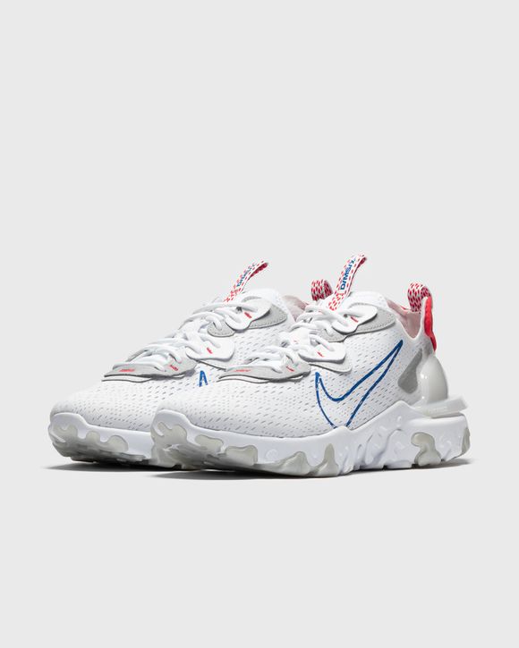 Nike react game royal best sale