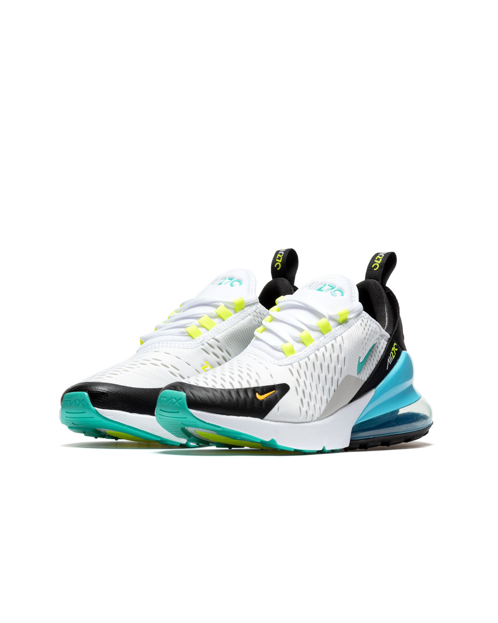 AIR MAX 270 (GS)
