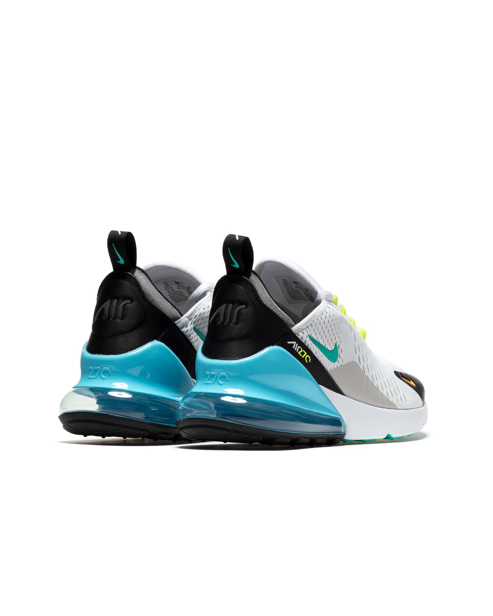 AIR MAX 270 (GS)