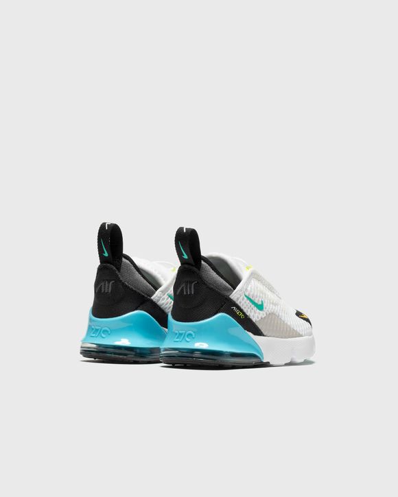 Nike 270 online wit