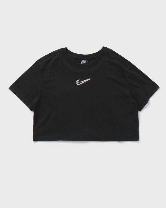 WMNS NSW Cropped Tee