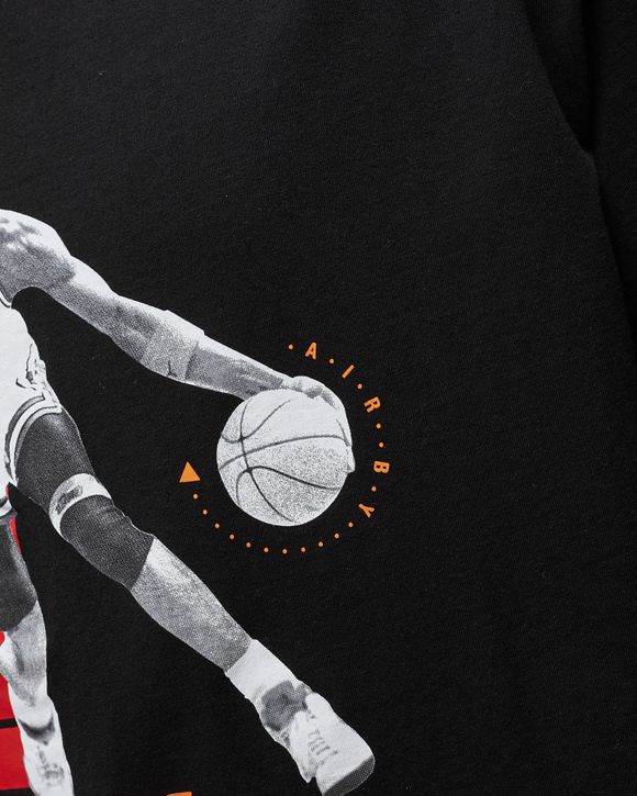Jordan Vintage Washed Graphic Tee