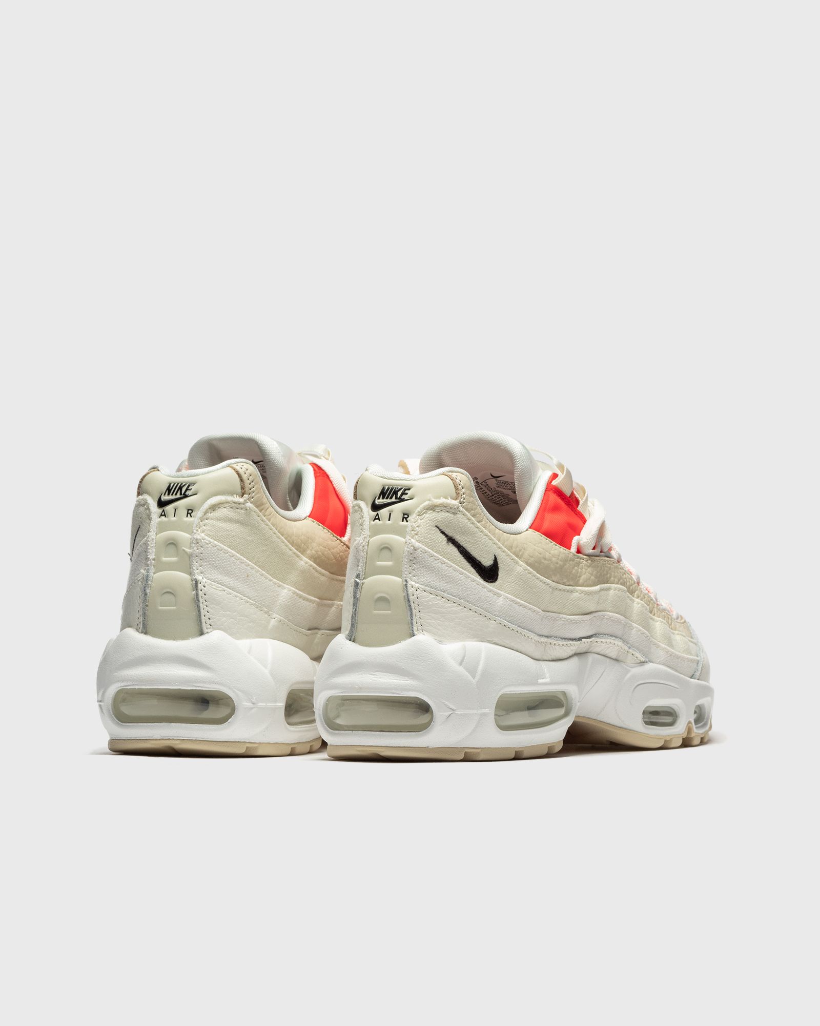 WMNS AIR MAX 95 'Coconut Milk' 