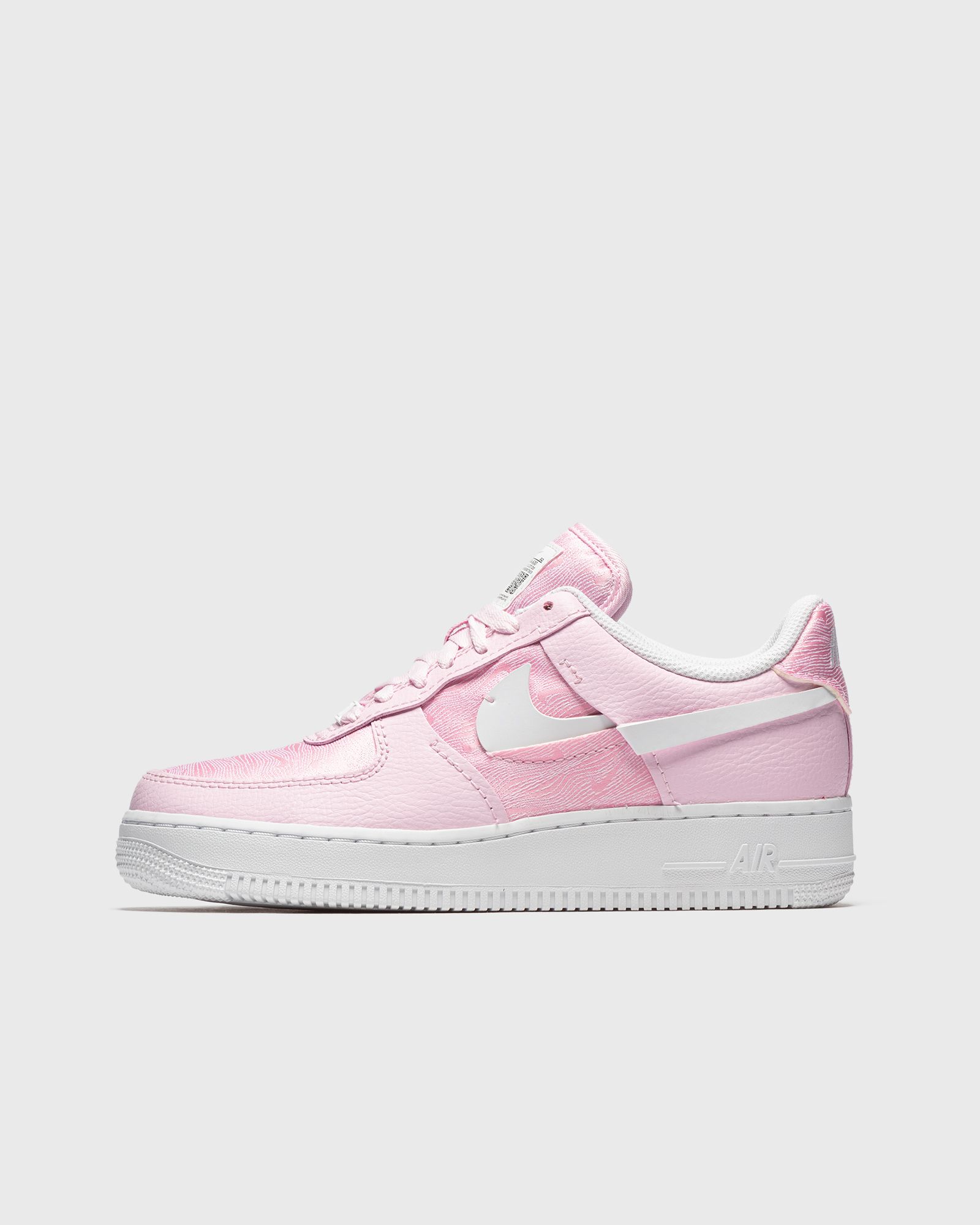 WMNS AIR FORCE 1 LXX 'PINK FOAM'