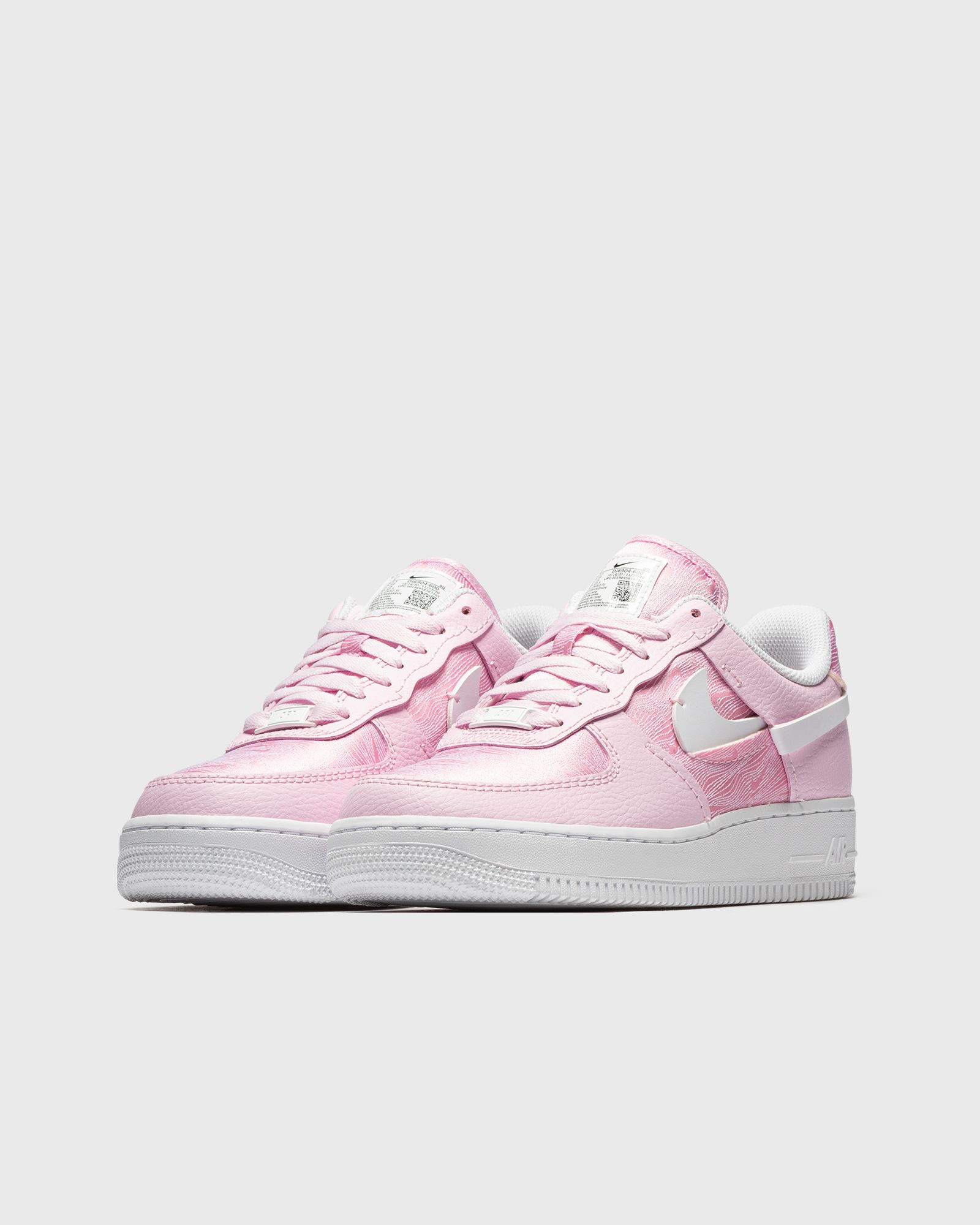 WMNS AIR FORCE 1 LXX 'PINK FOAM'