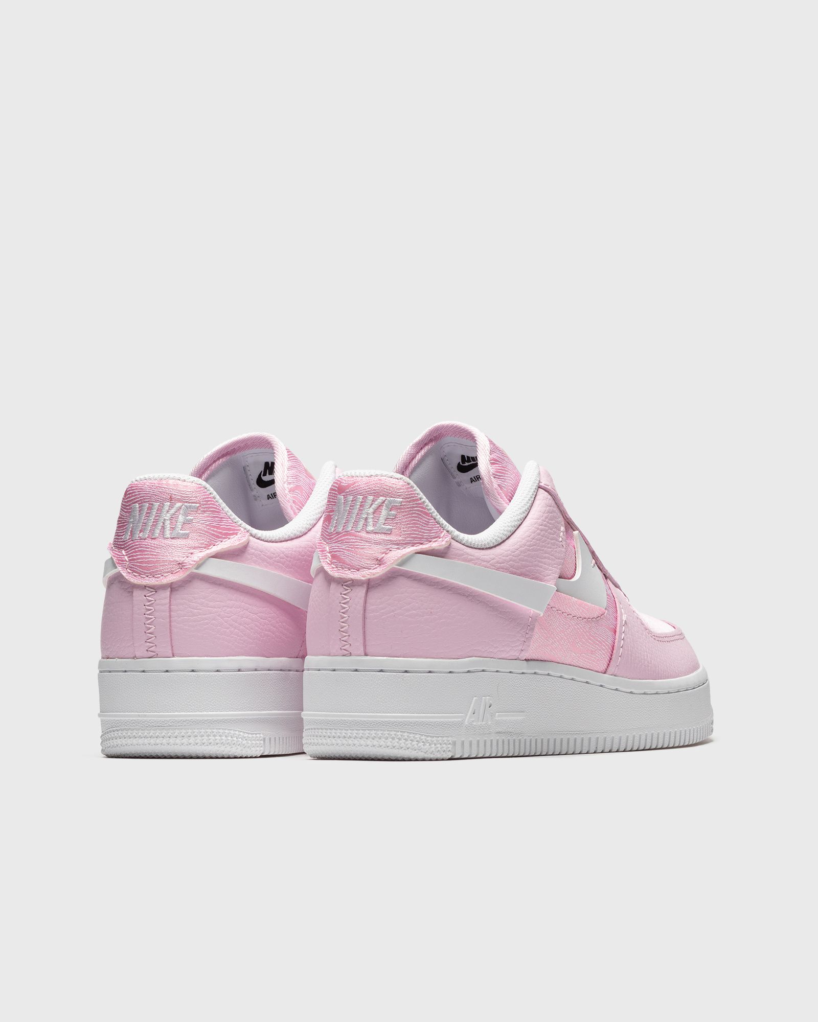 WMNS AIR FORCE 1 LXX 'PINK FOAM'