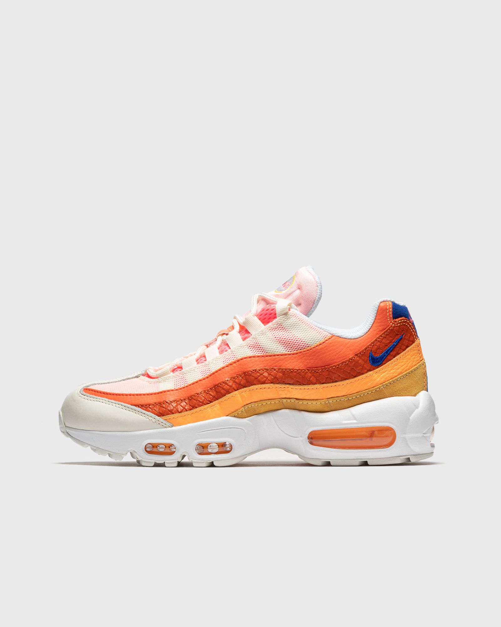 WMNS AIR MAX 95 'Campfire Orange'