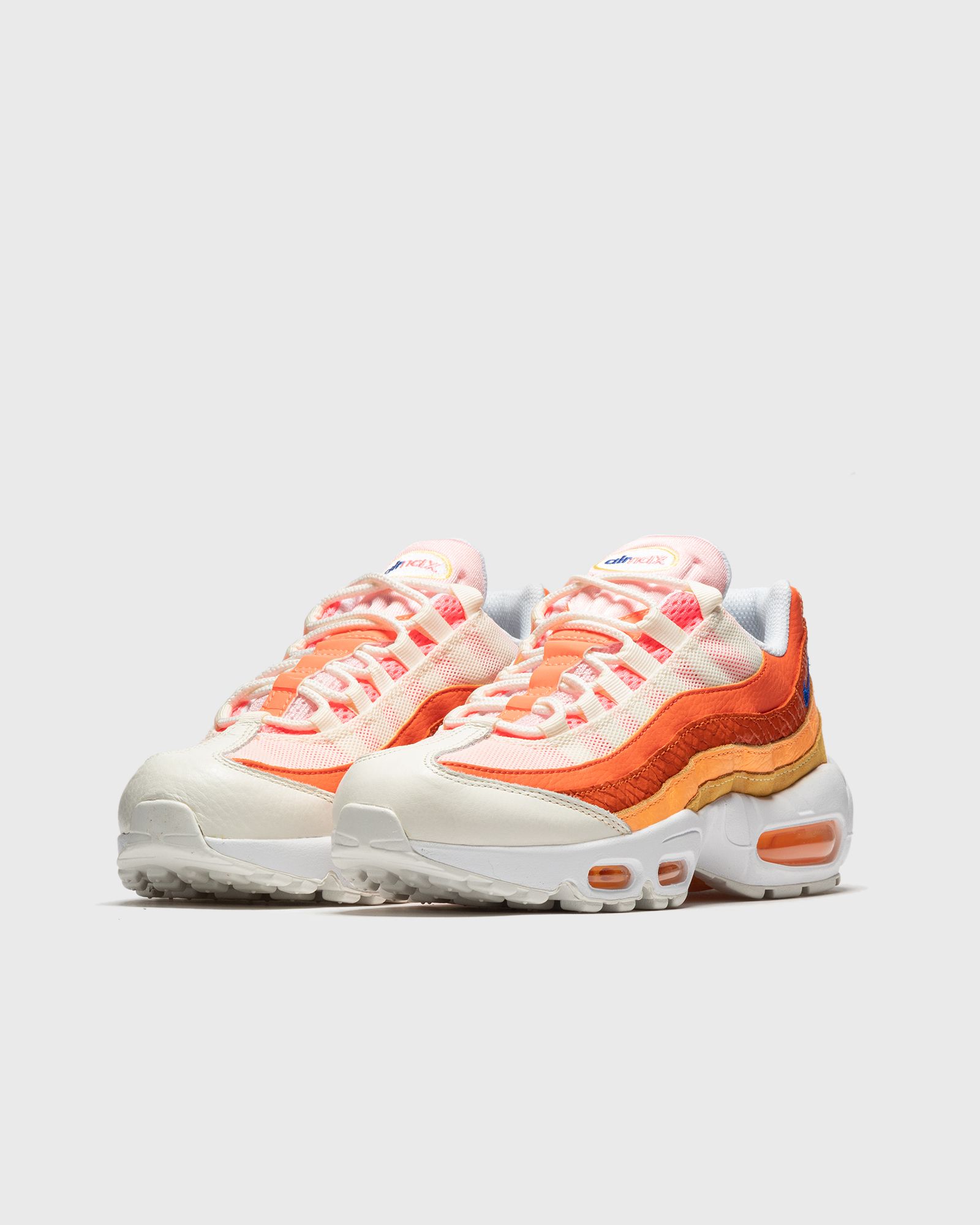 WMNS AIR MAX 95 'Campfire Orange'