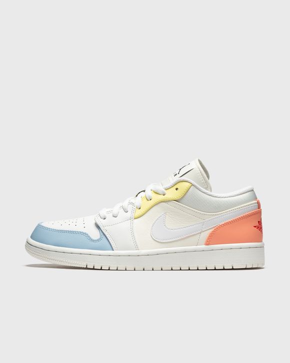 Air Jordan 1 Low "To my first Coach"