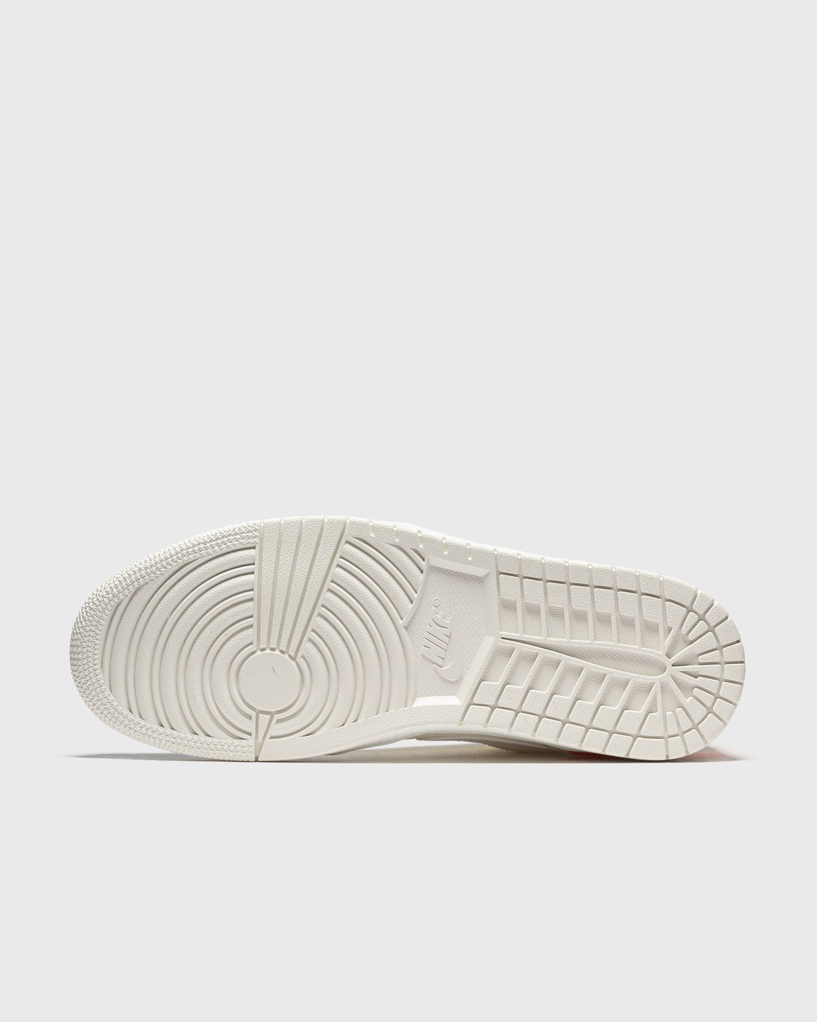 Air Jordan 1 Low "To my first Coach"