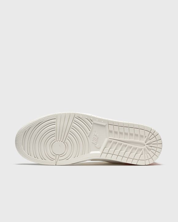 Air Jordan 1 Low "To my first Coach"