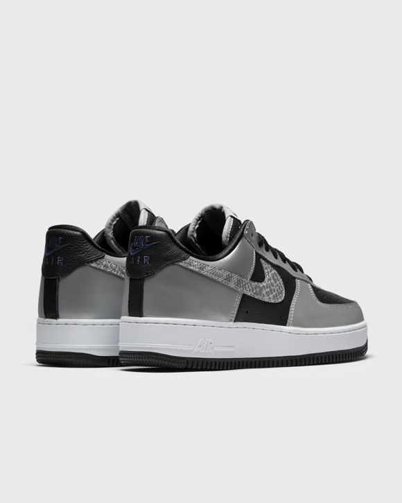 Air Force 1 " Silver Snake"