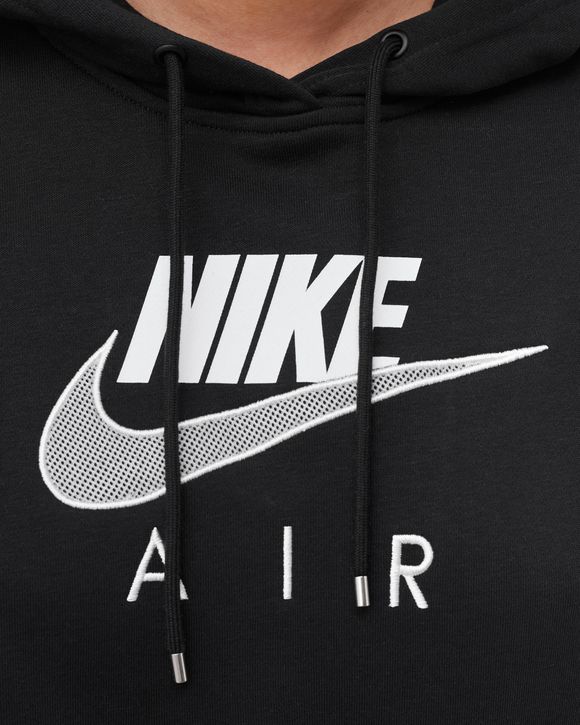 Nike WMNS NSW Air Hoodie Black BSTN Store