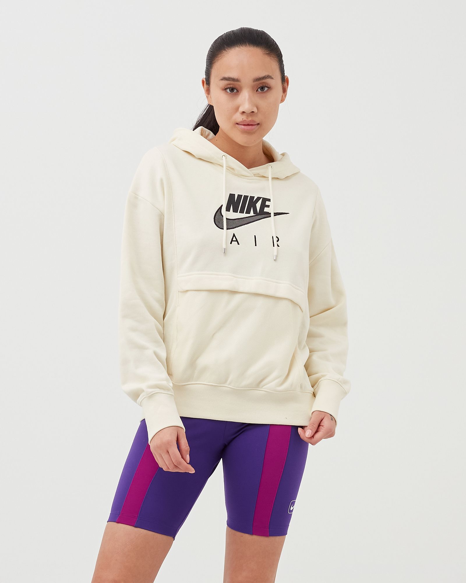WMNS NSW Air Hoodie