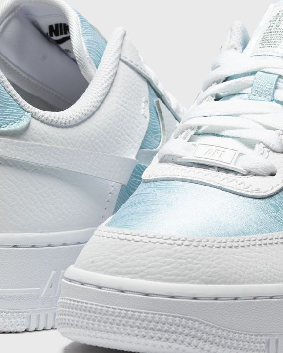 Hot Selling Nike Air Force 1 LXX Glacier Blue Sneakers DJ9880-400