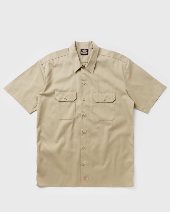 WORK SHIRT 