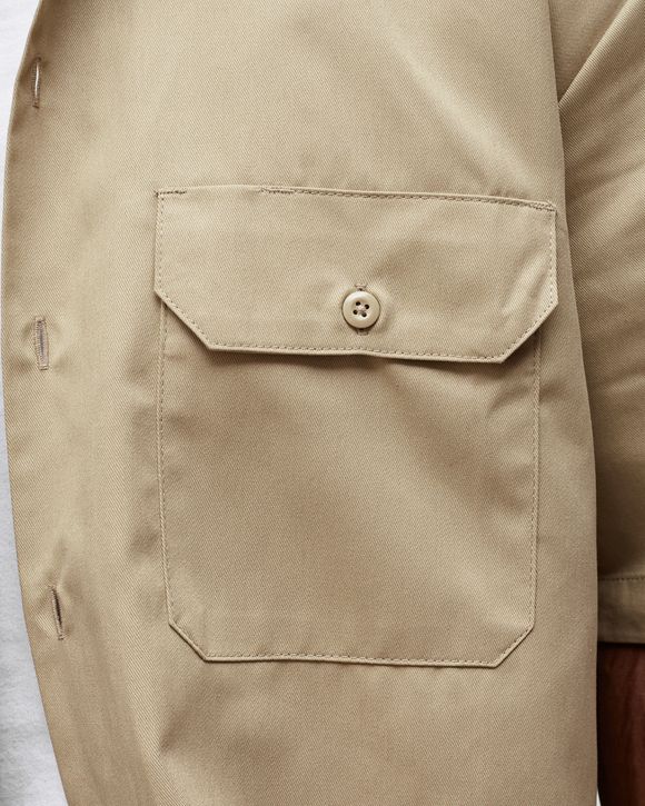 WORK SHIRT 