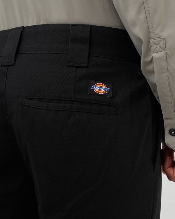 SLIM FIT WORK PANT