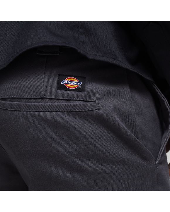 SLIM FIT WORK PANT