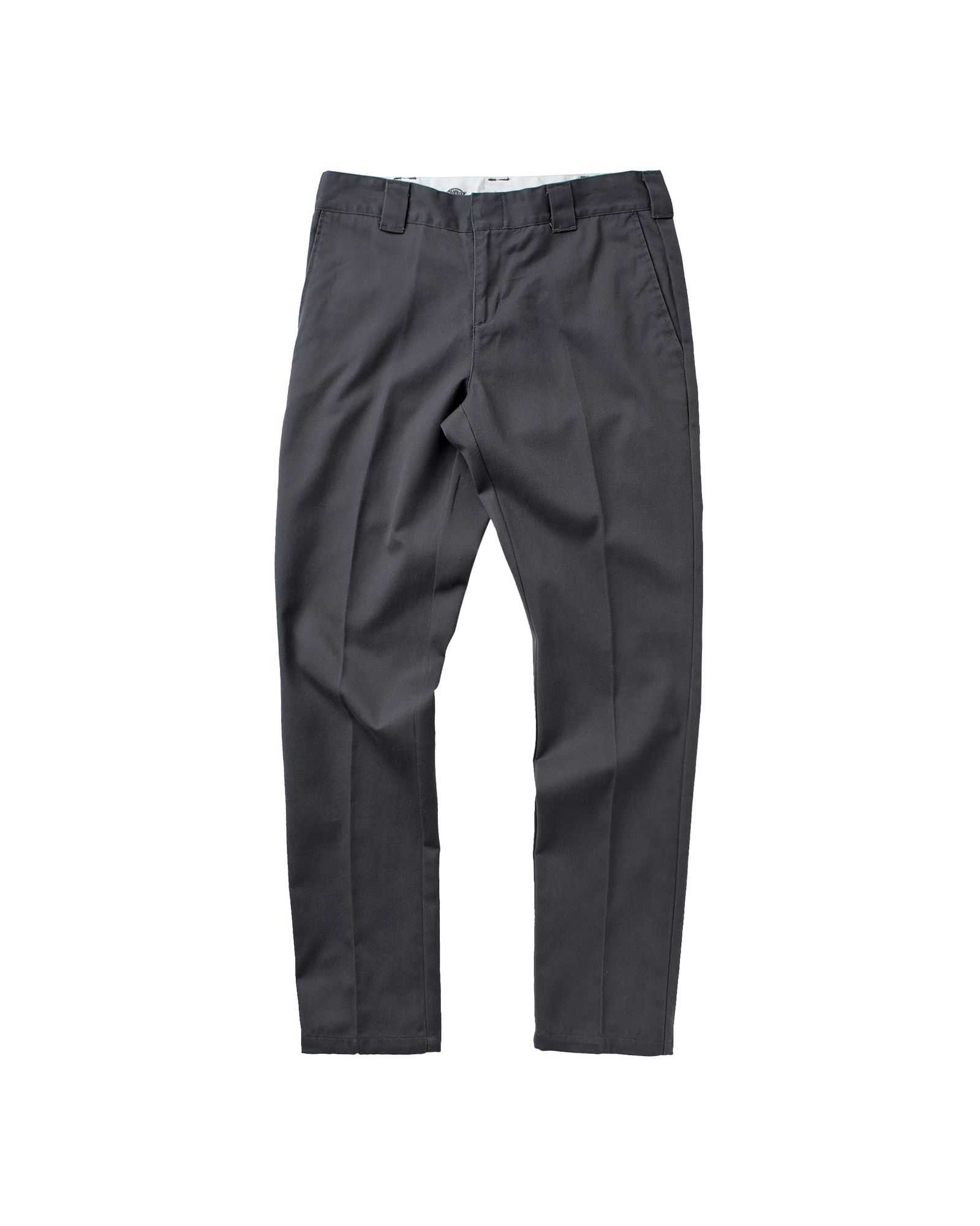 SLIM FIT WORK PANT