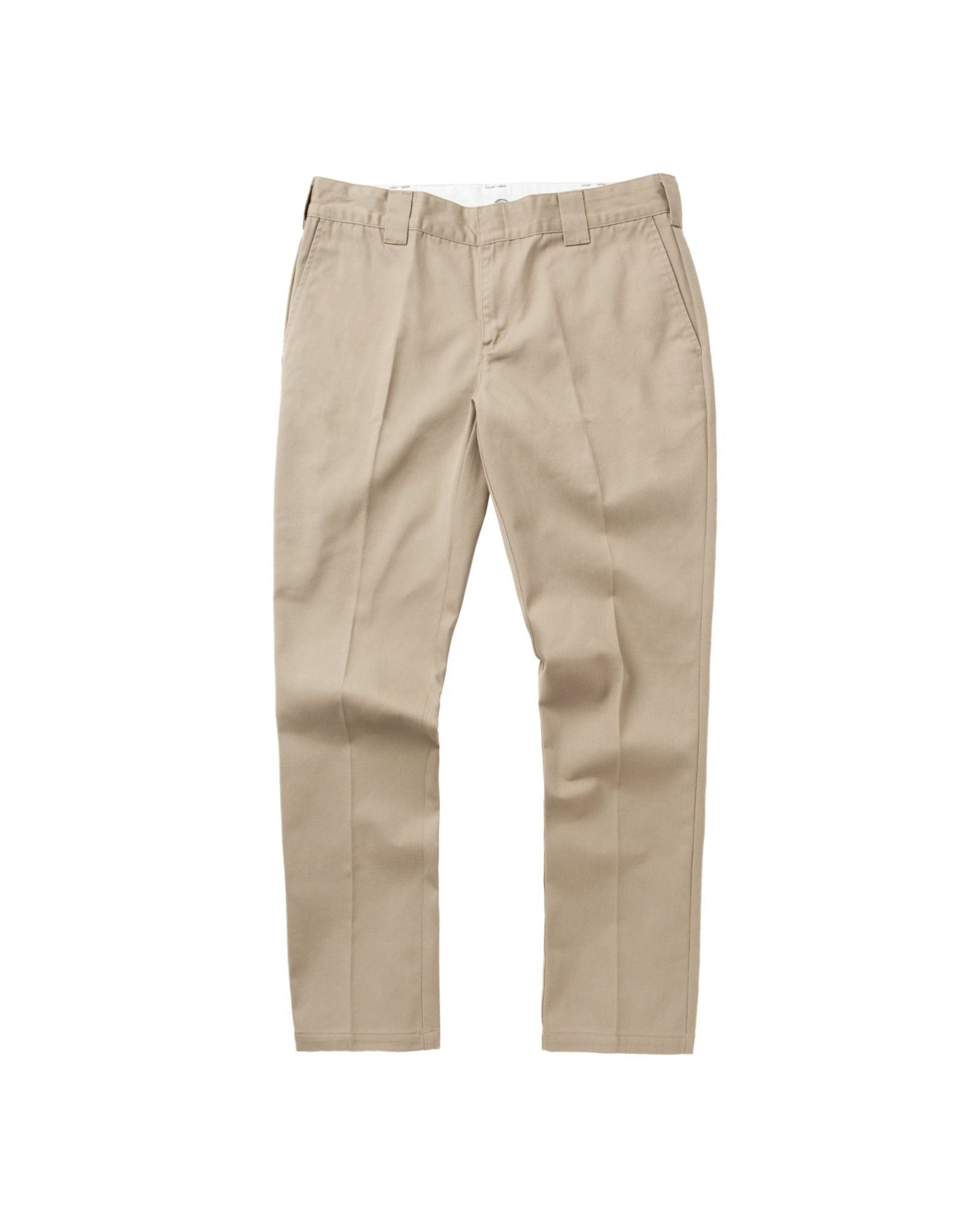SLIM FIT WORK PANT
