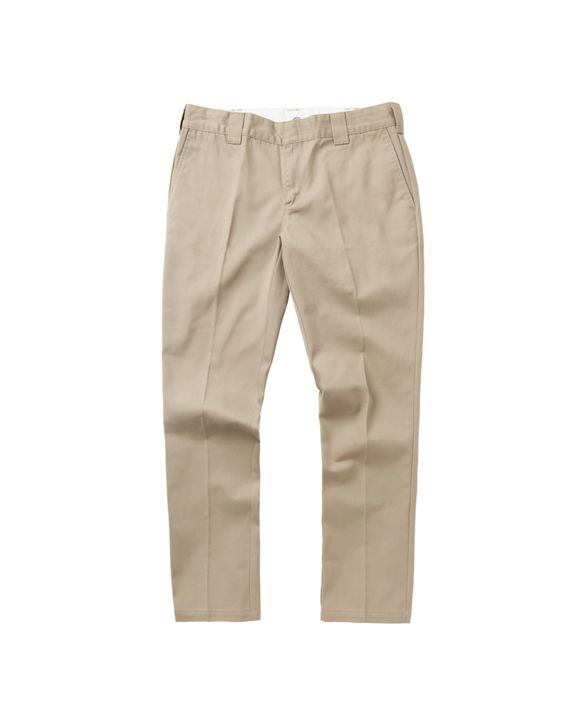 SLIM FIT WORK PANT