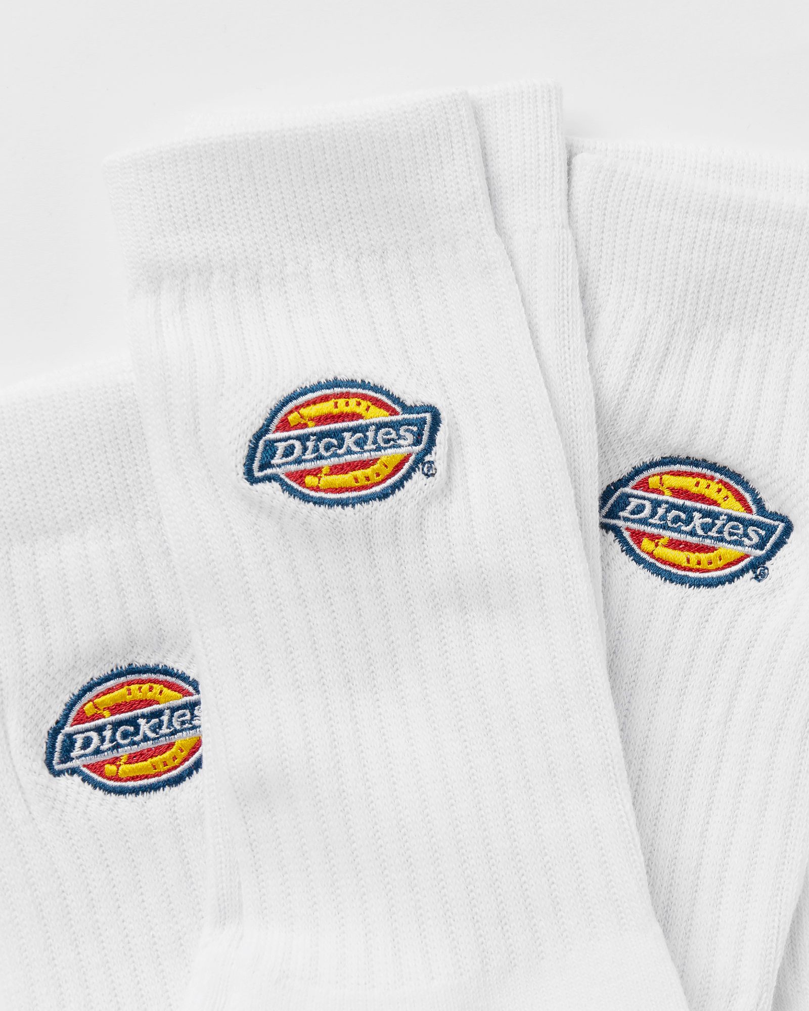 VALLEY GROVE SOCKS (3-PACK)