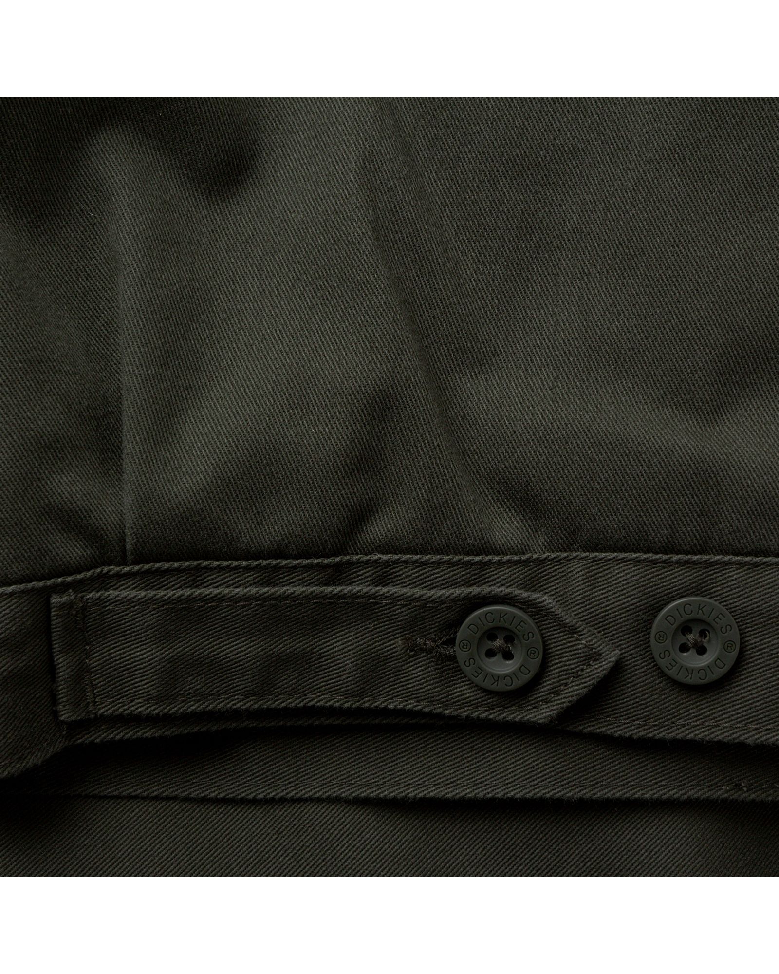 URBAN UTILITY TWILL JACKET