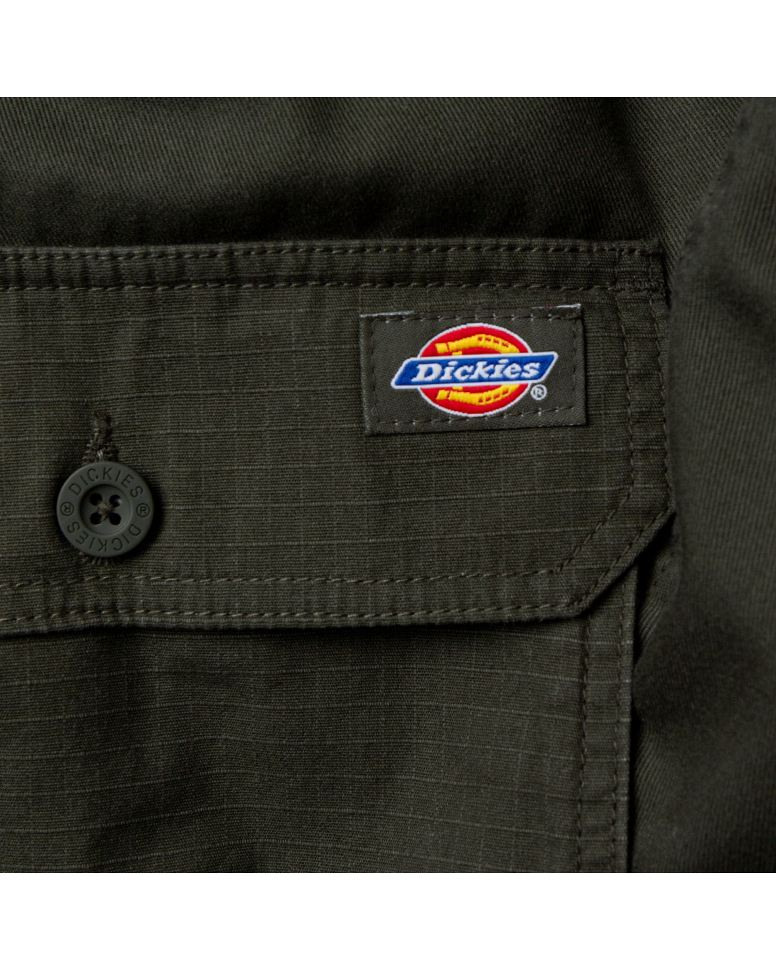 URBAN UTILITY TWILL JACKET