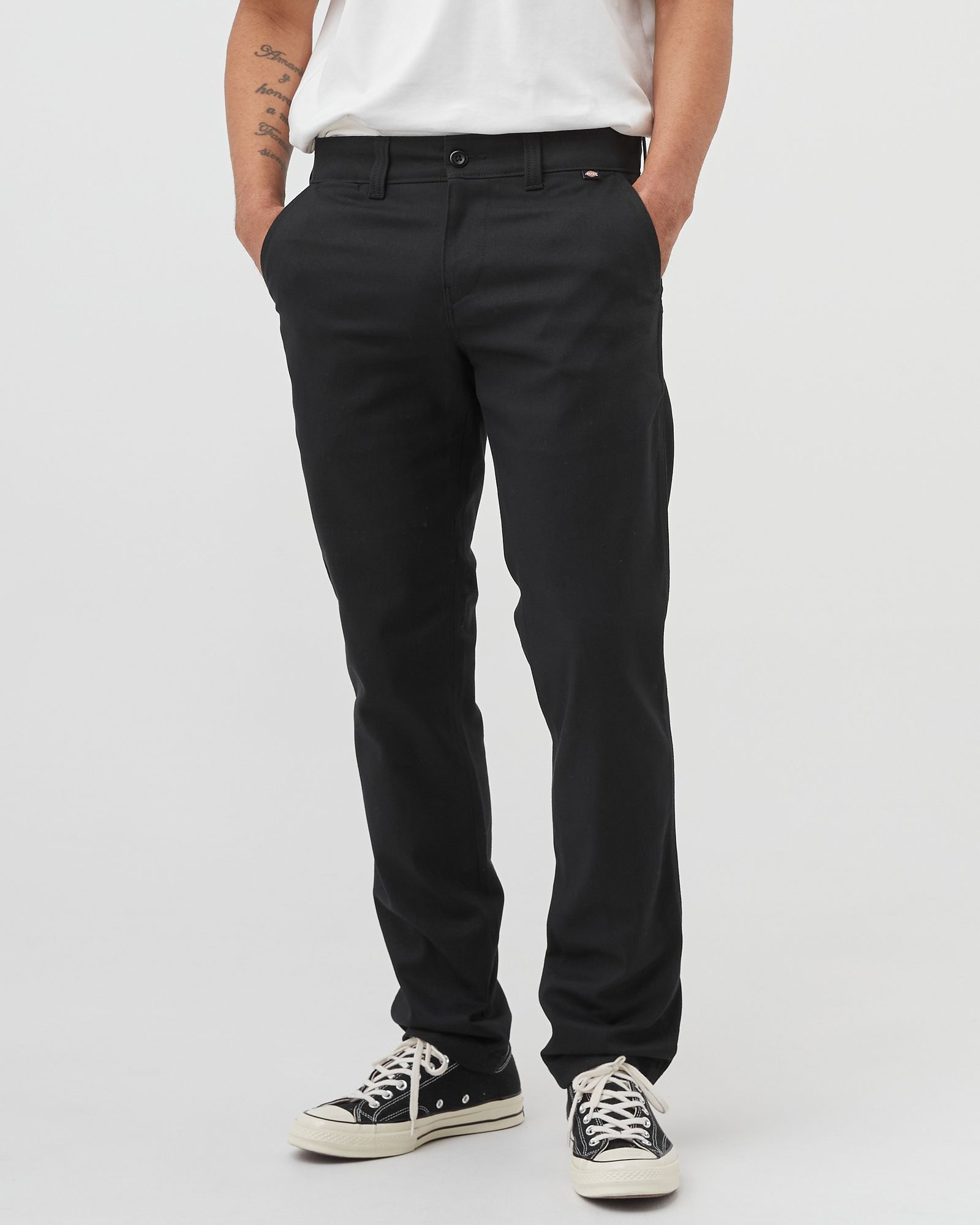 SHERBURN CHINO PANT