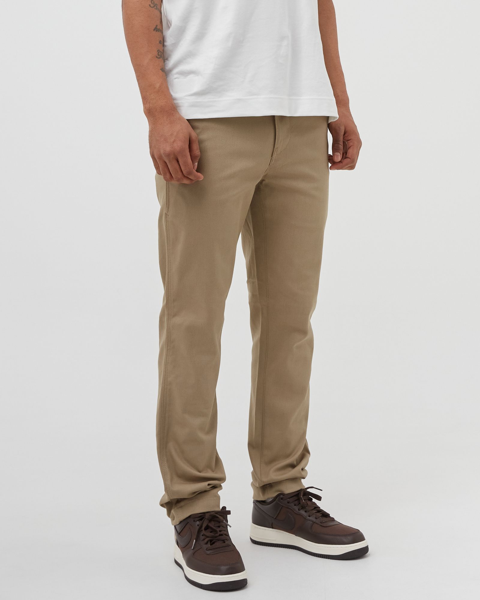 SHERBURN CHINO PANT