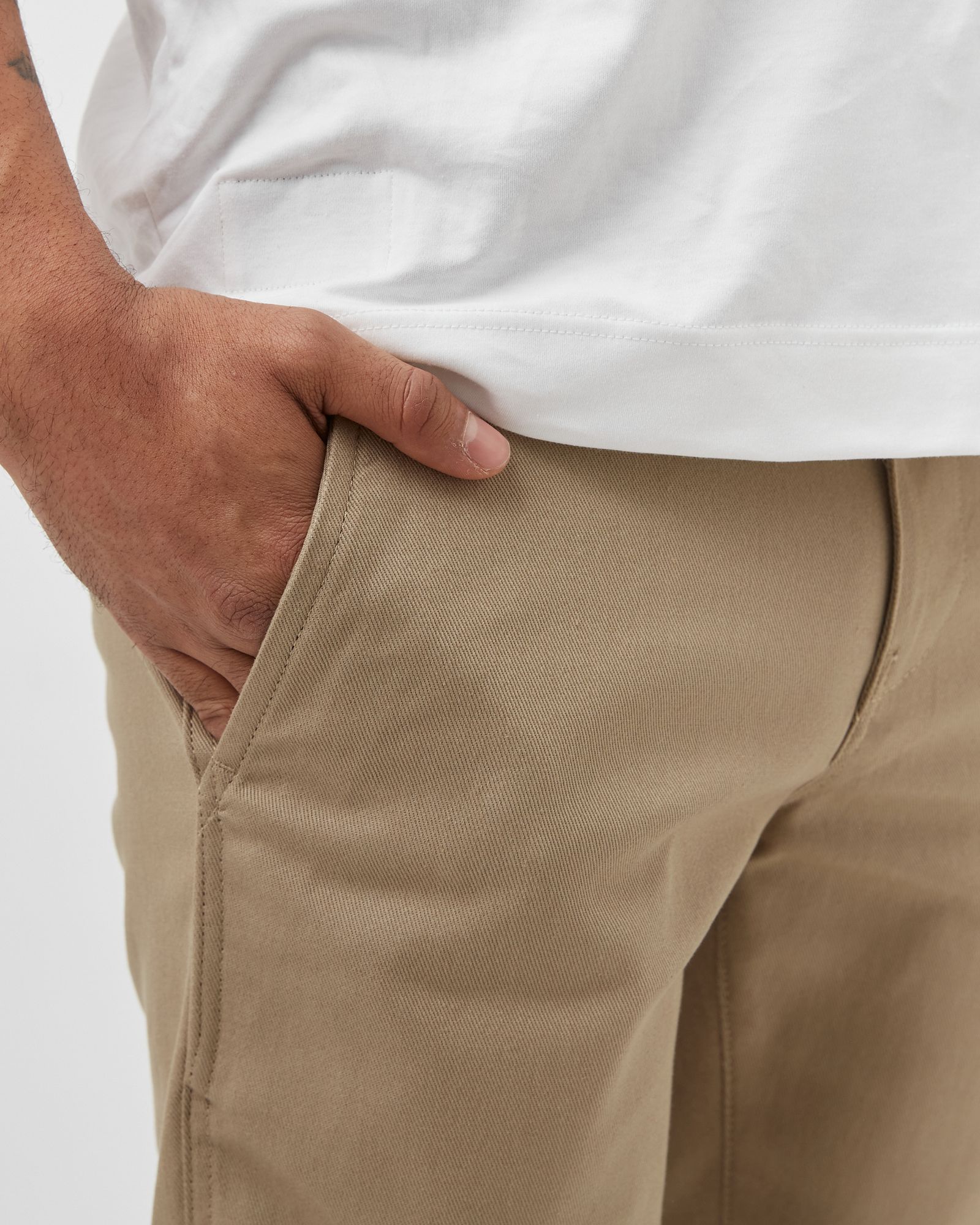 SHERBURN CHINO PANT