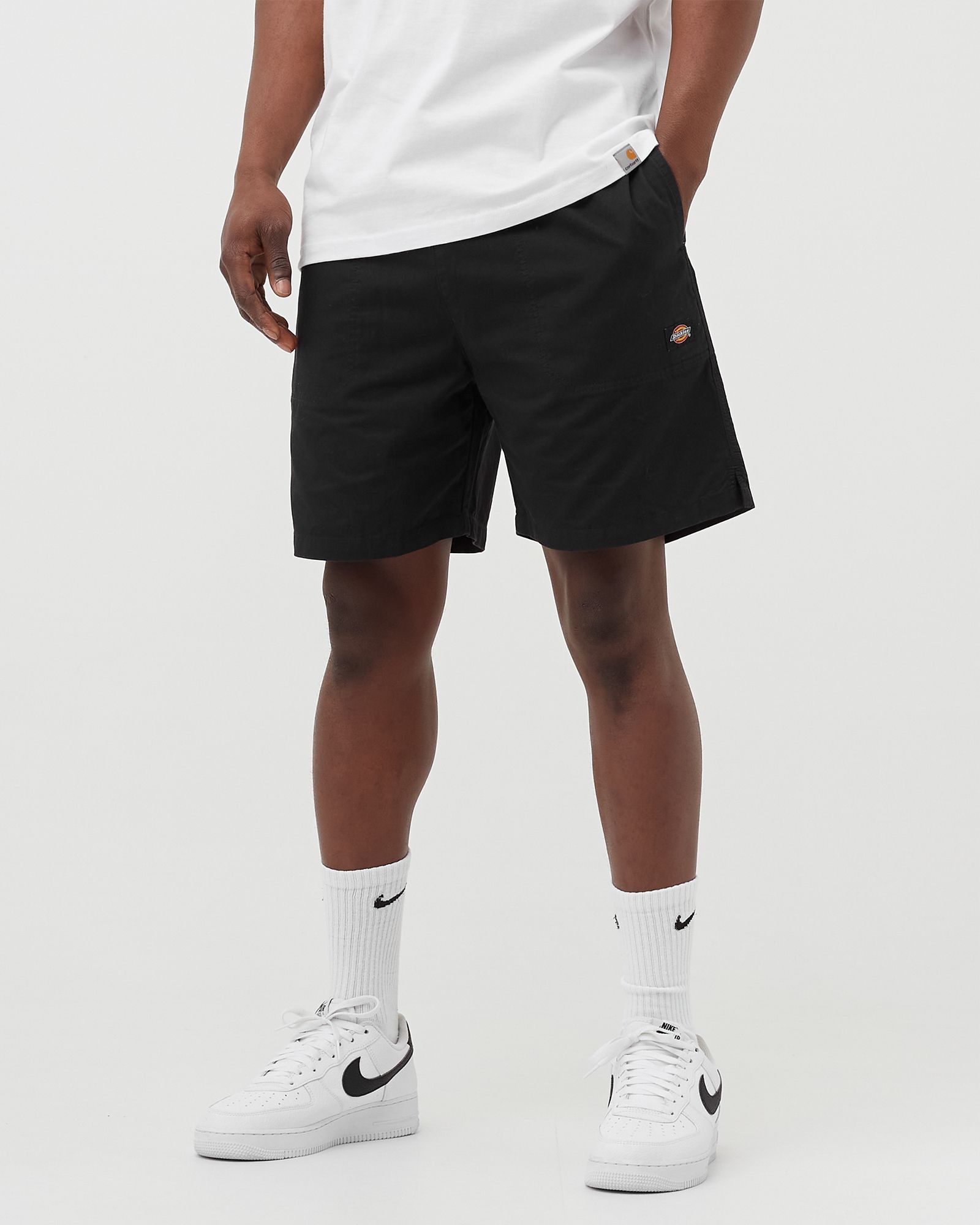 Pelican Rapids Short