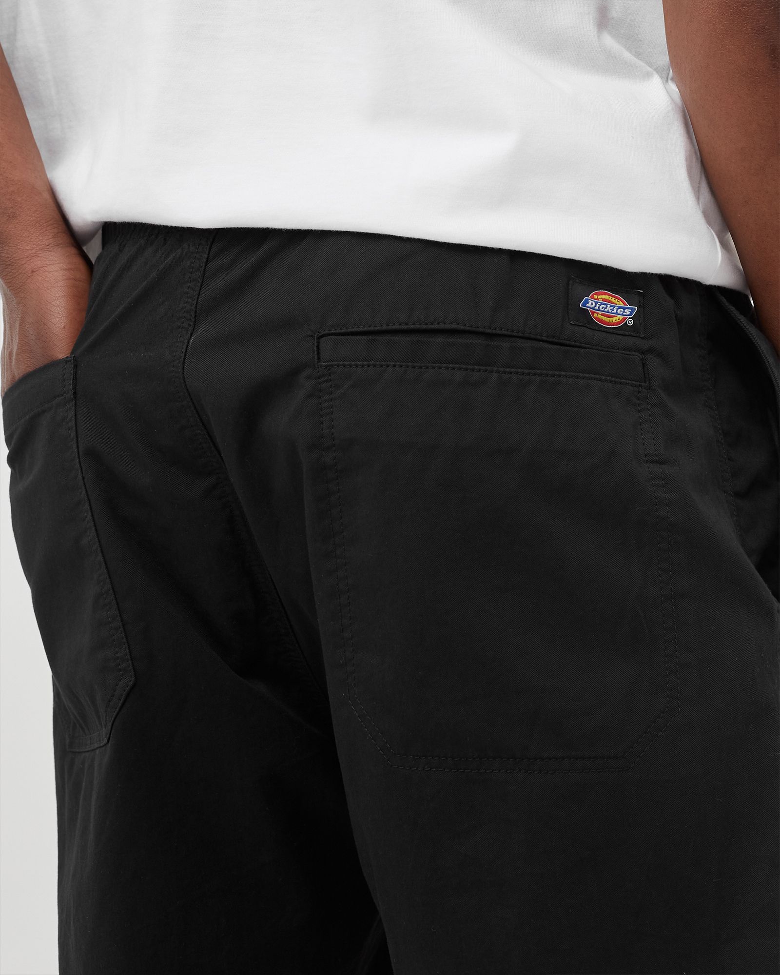 Pelican Rapids Short