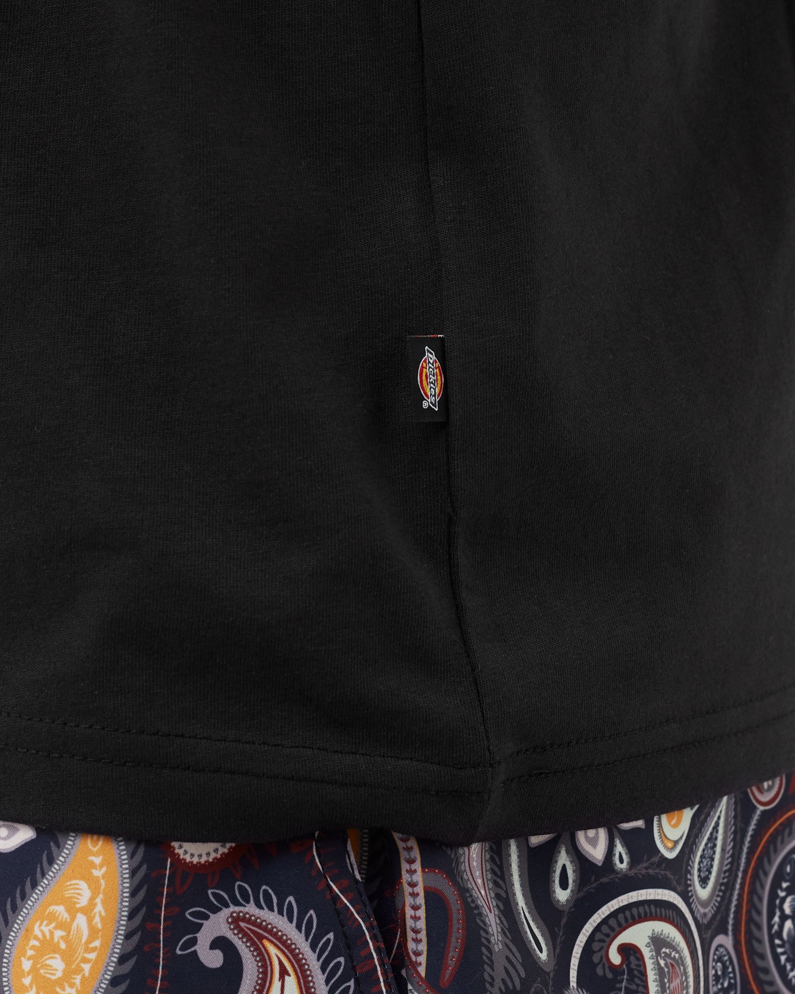 S/S MAPLETON T-SHIRT