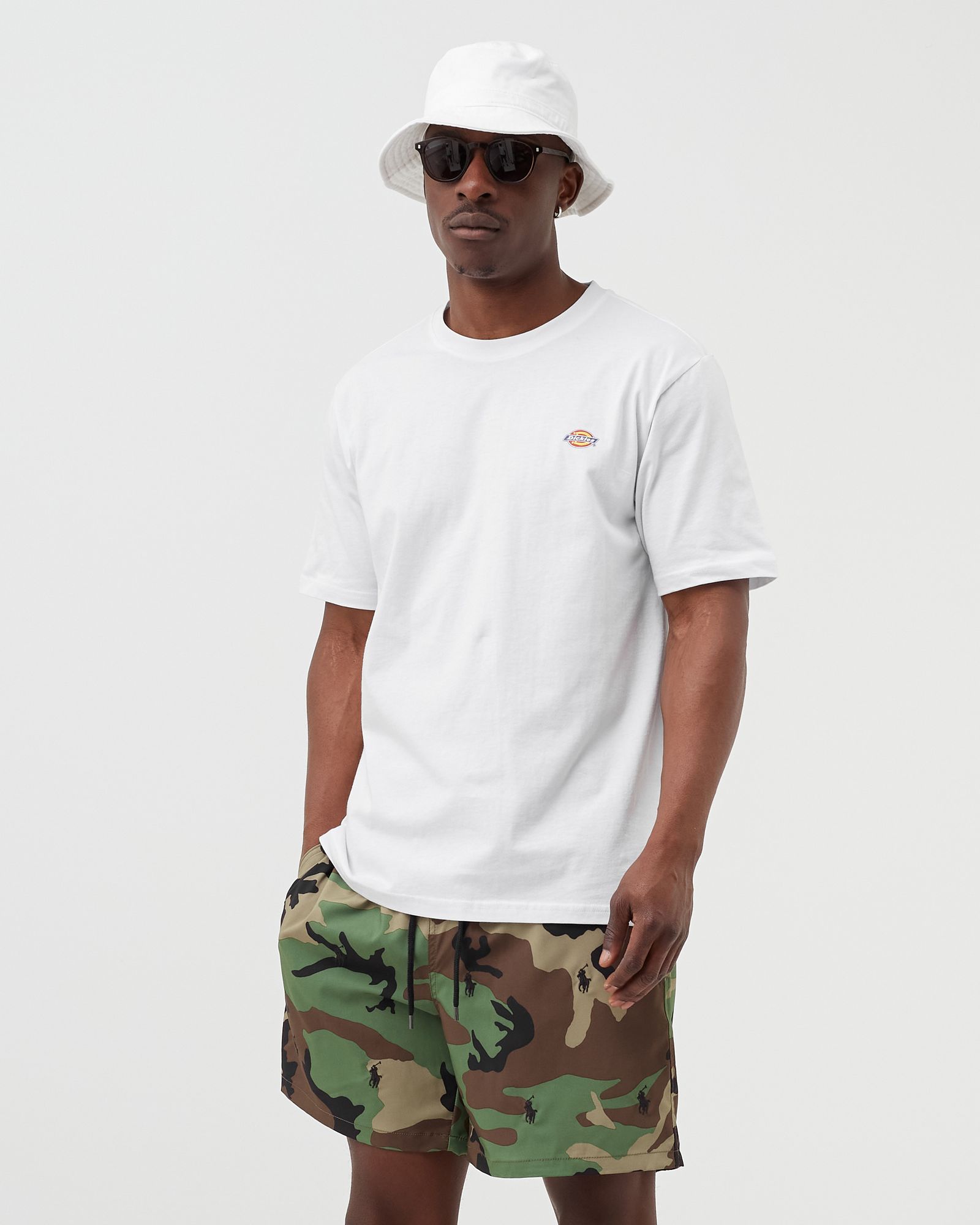 S/S MAPLETON T-SHIRT