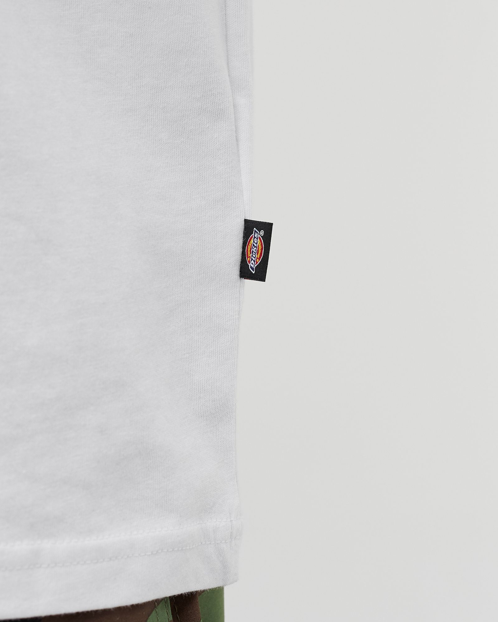 S/S MAPLETON T-SHIRT