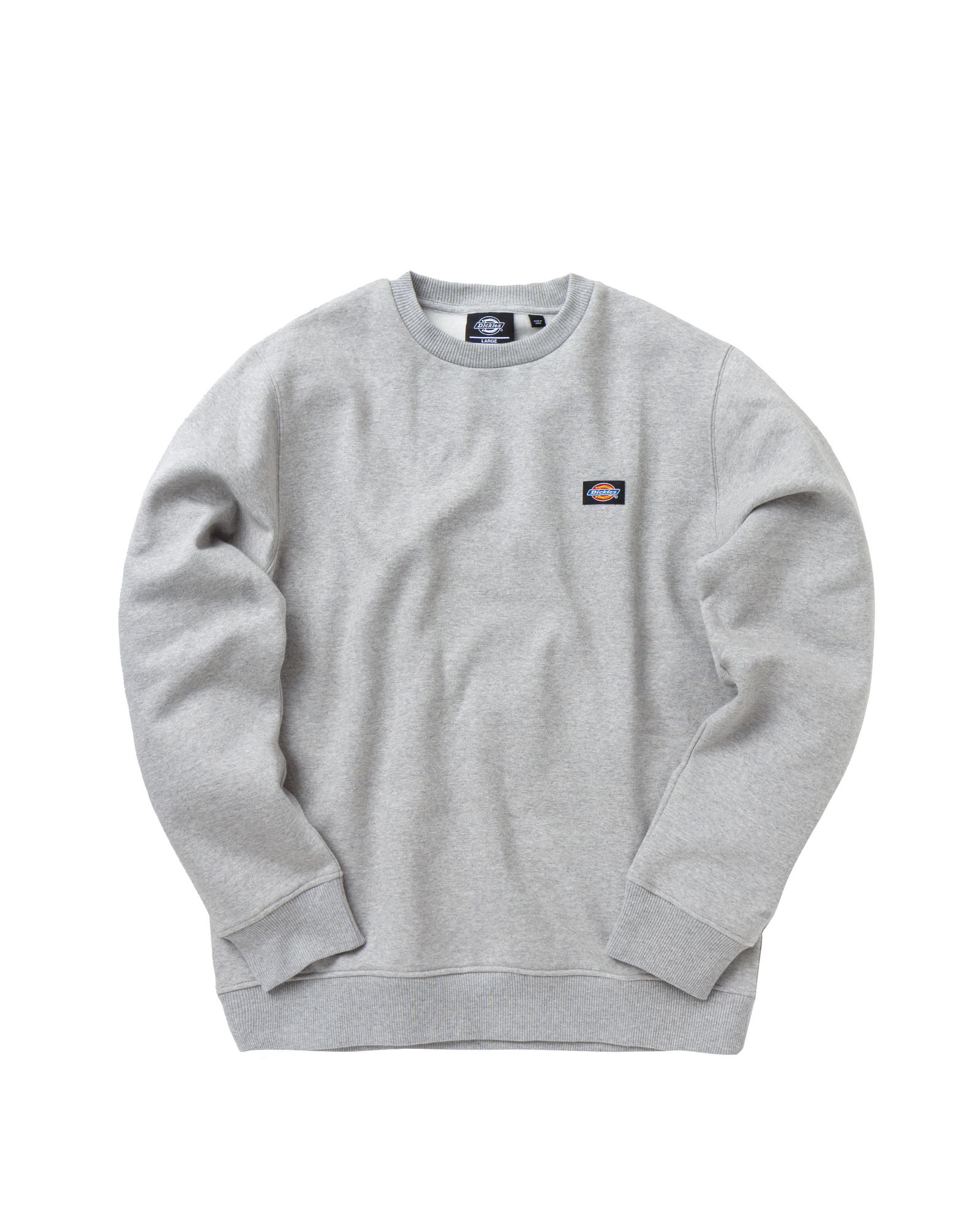 NEW JERSEY REGULAR SWEATSHIRT