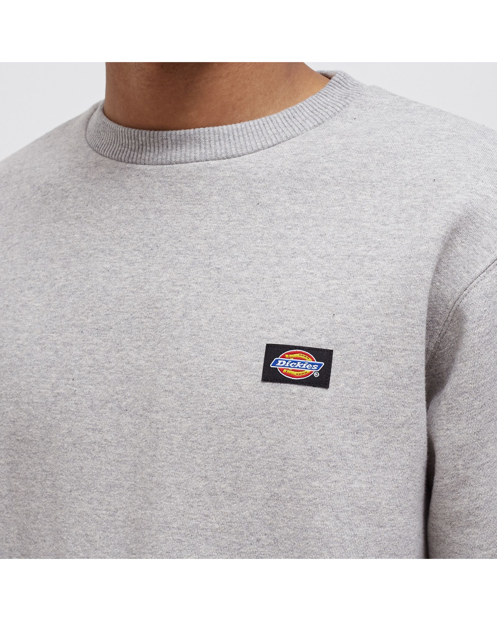 NEW JERSEY REGULAR SWEATSHIRT