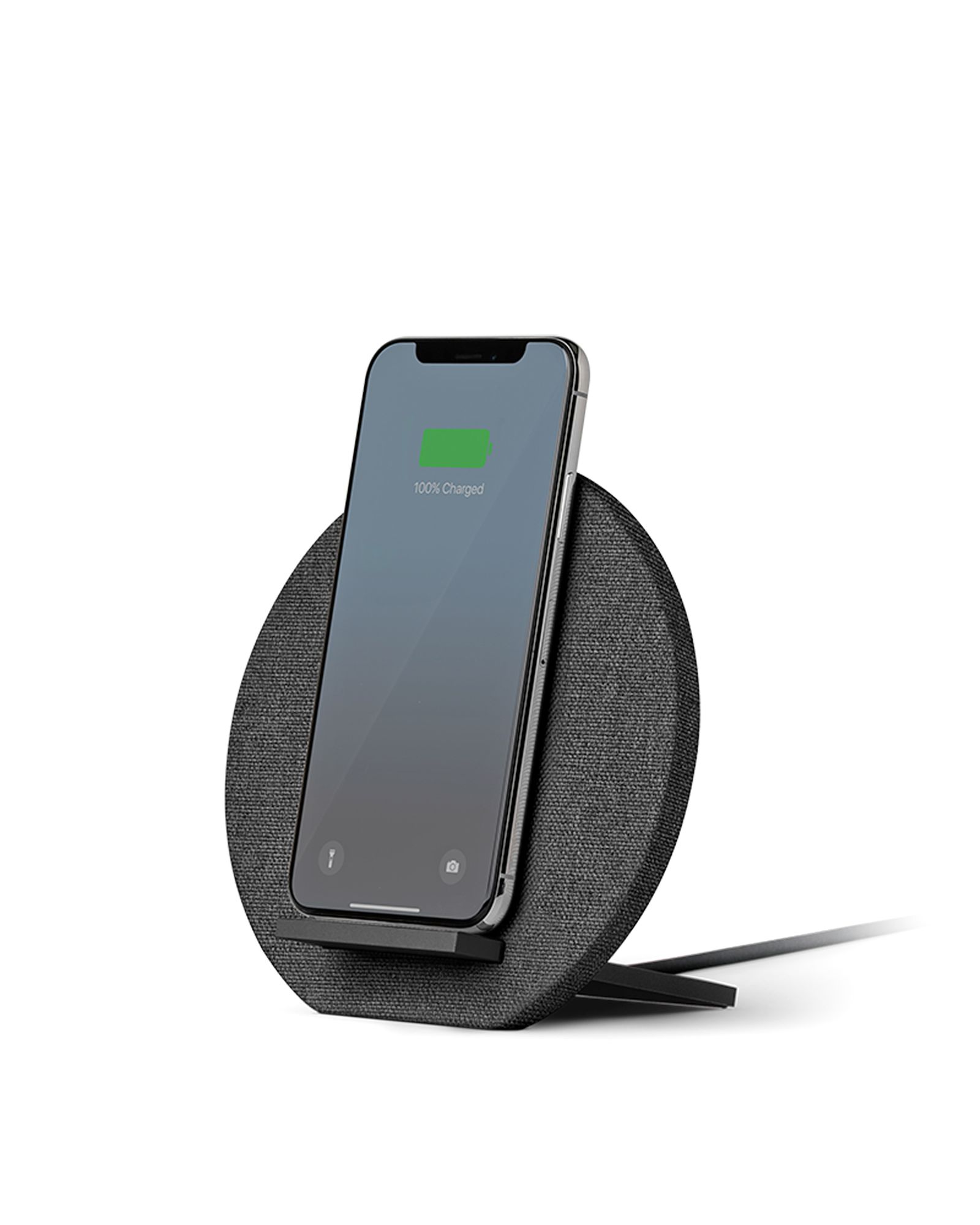 DOCK WIRELESS FABRIC