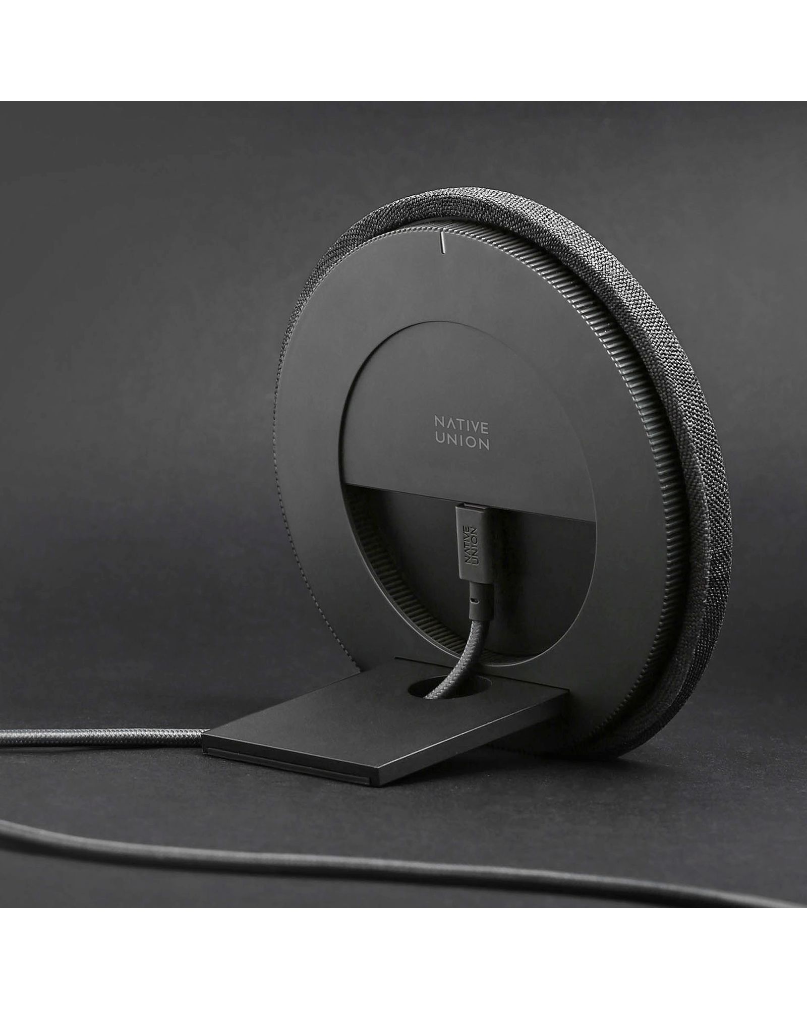 DOCK WIRELESS FABRIC