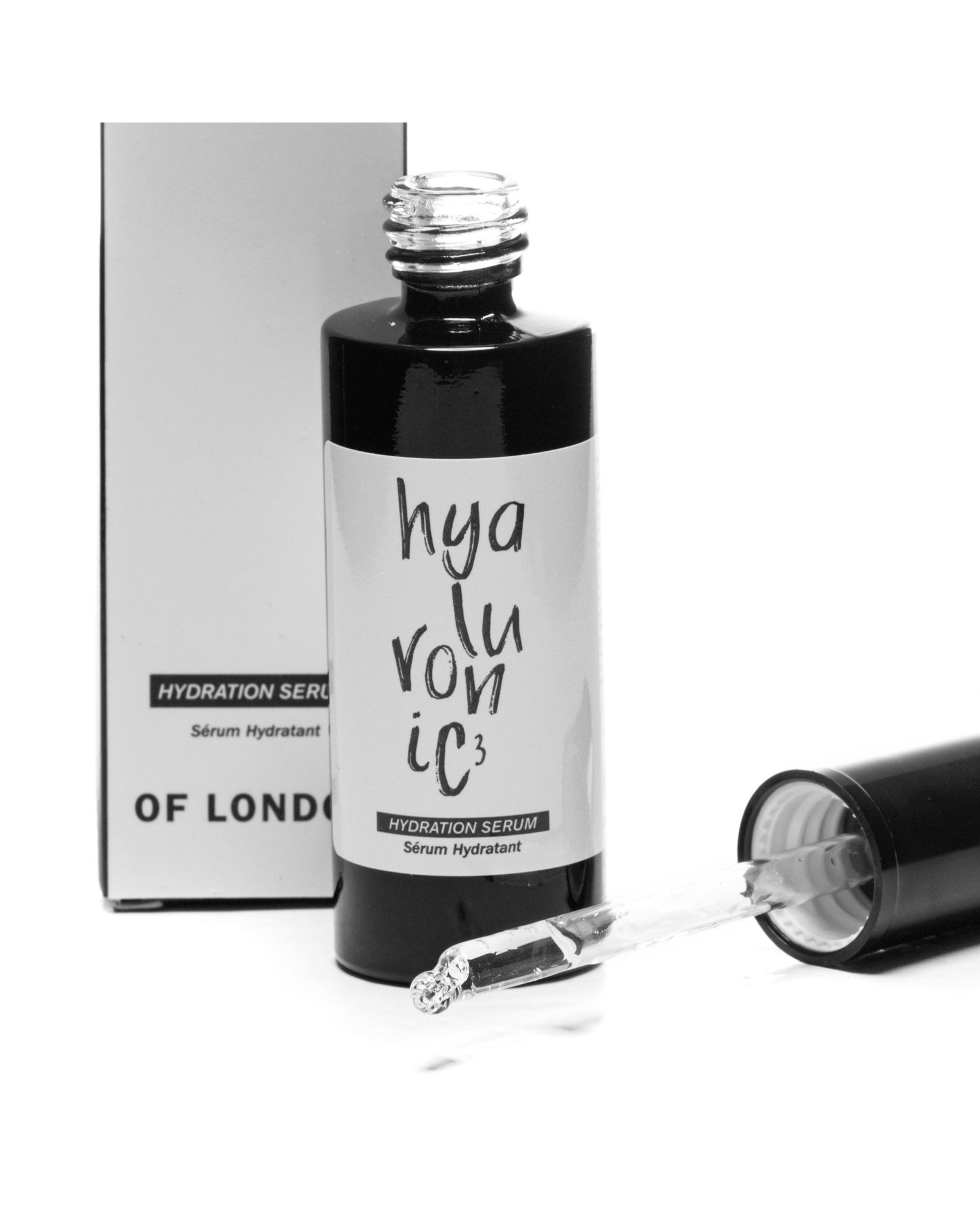 HYDRATION SERUM 30ML