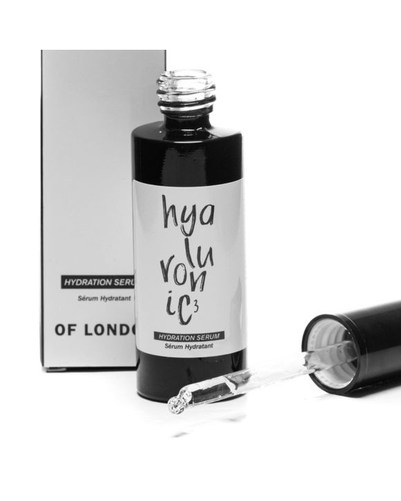 HYDRATION SERUM 30ML
