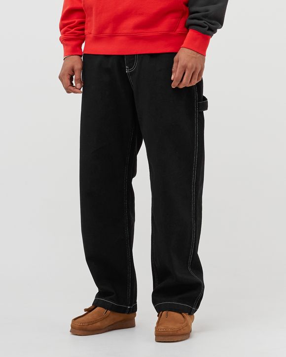 Tommy Jeans x Patta Denim Carpenter Pant – buy now at Asphaltgold Online  Store!