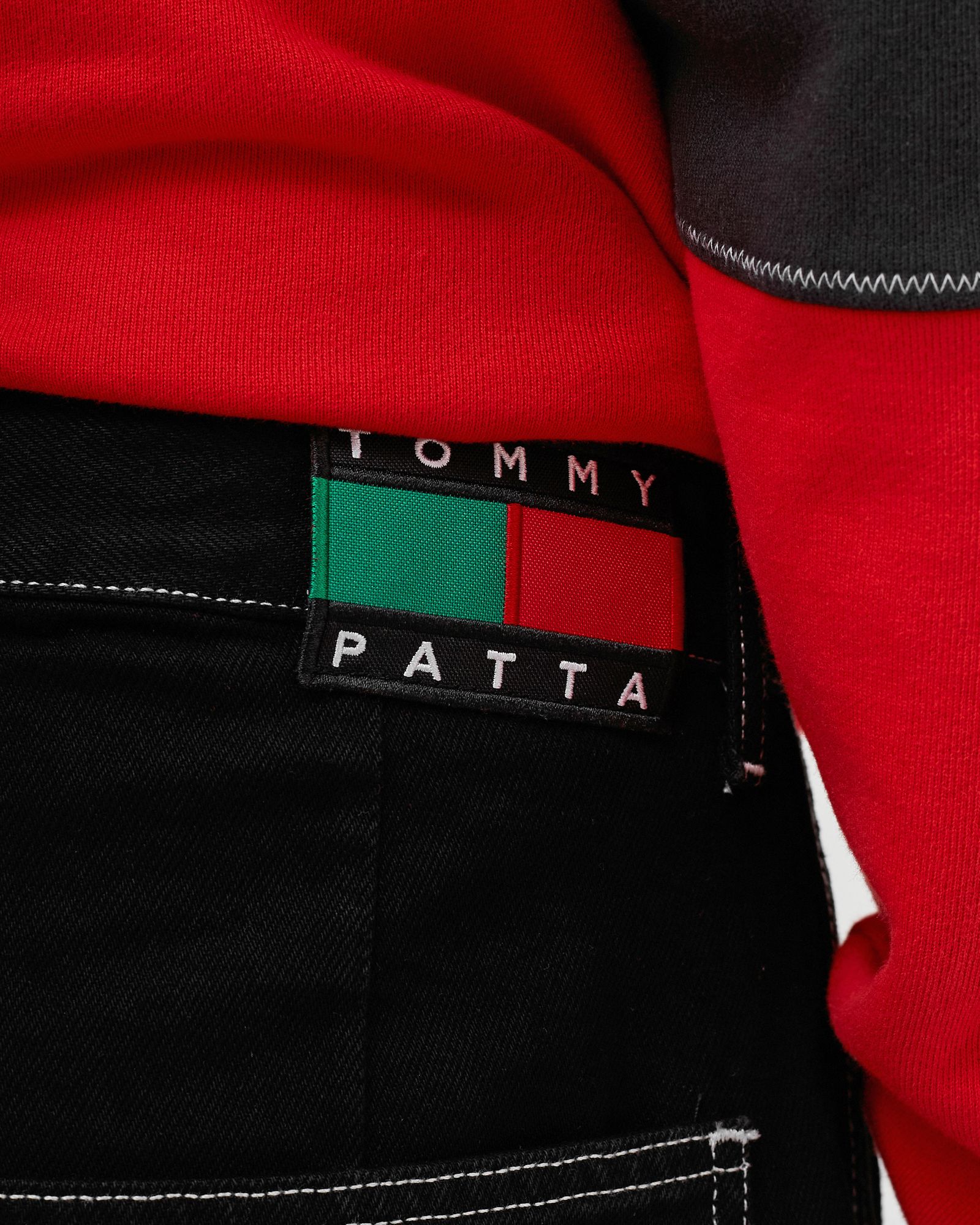 TOMMY X PATTA Carpenter PANTS
