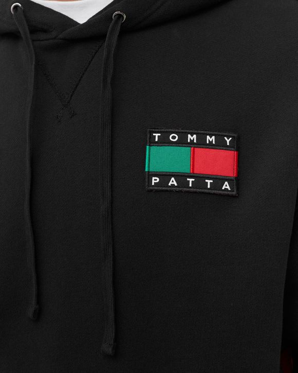 TOMMY X PATTA HOODIE