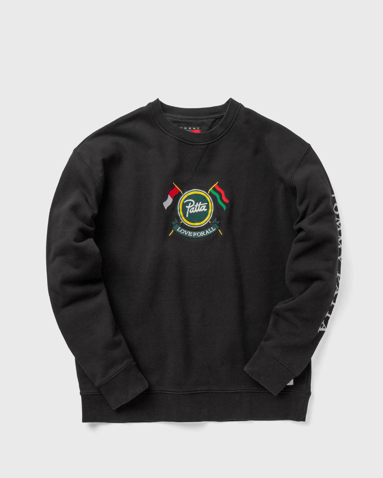 TOMMY X PATTA SWEATSHIRT